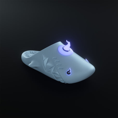 Sharkicks Pro Mule - 巫師帽